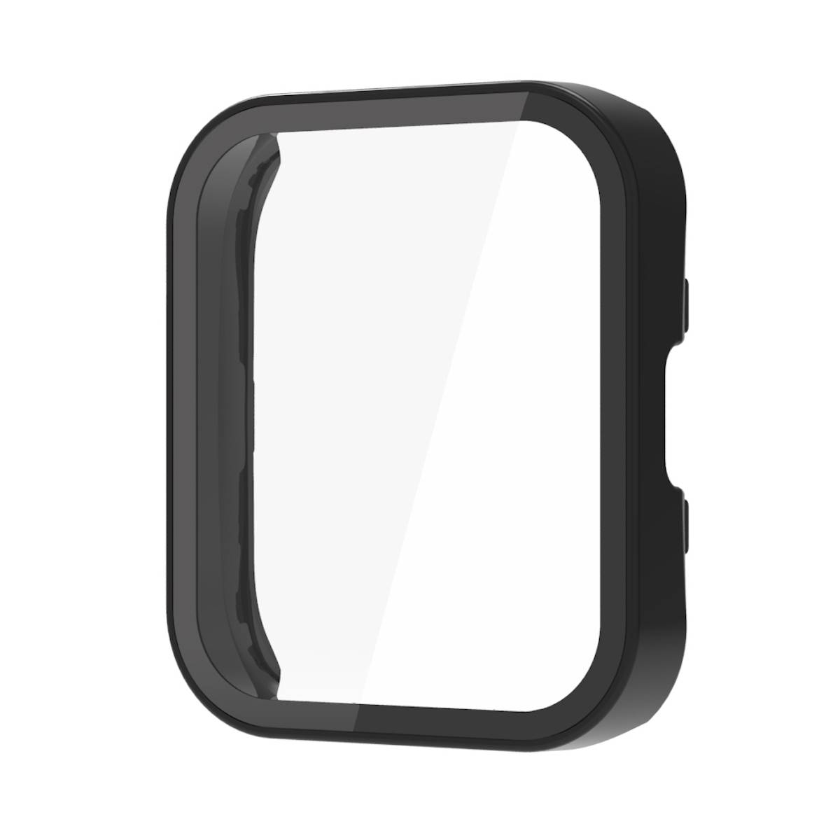 Für Amazfit Bip 5 Shockproof Hochwertiges Uhren Case mit Schutzglas