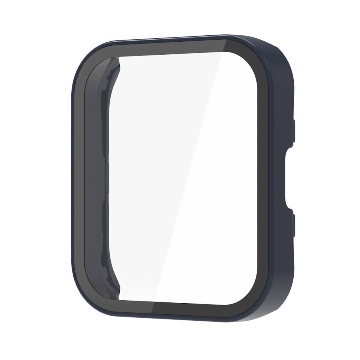 Für Amazfit Bip 5 Shockproof Hochwertiges Uhren Case mit Schutzglas