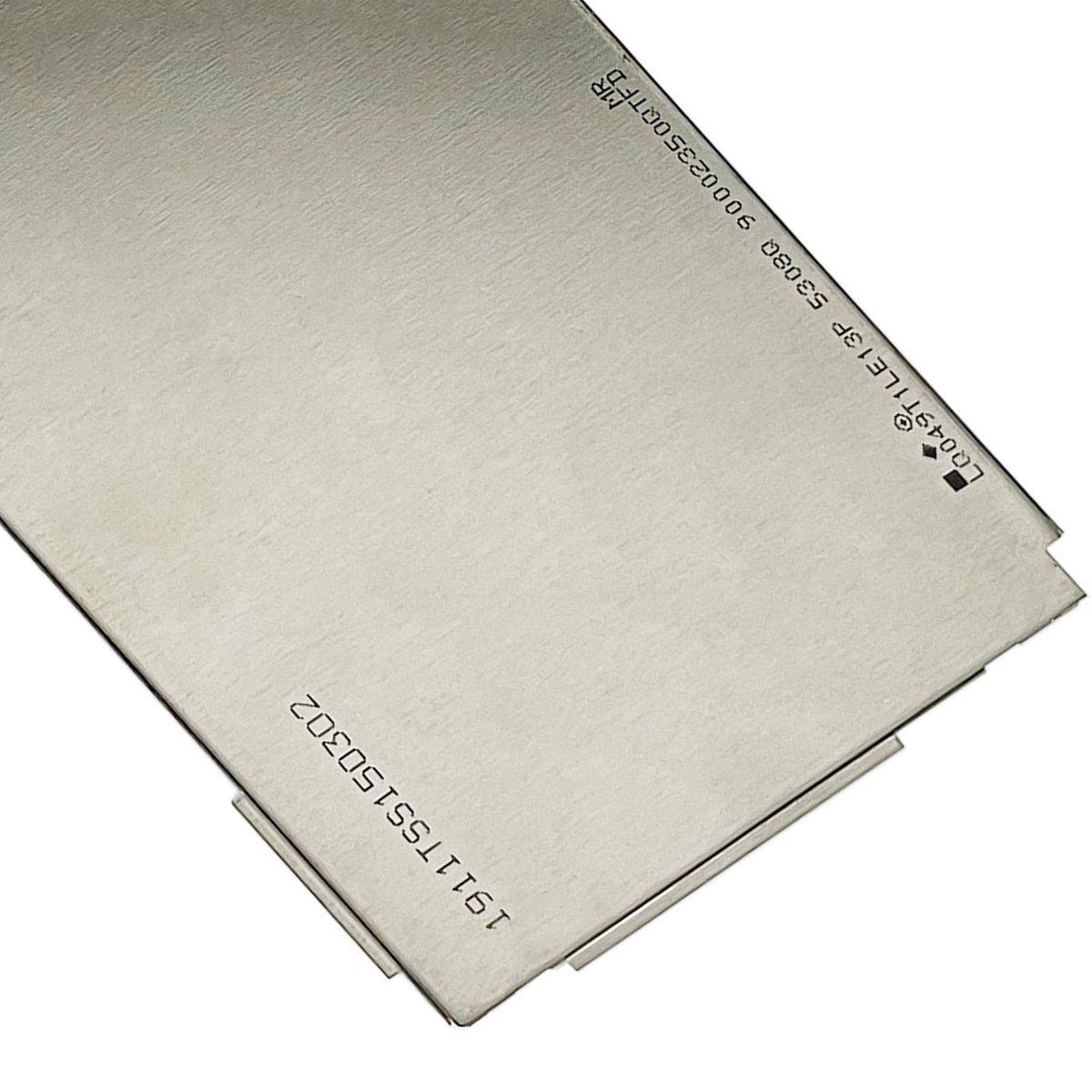 Für Nintendo NEW 3DS XL Display Full LCD ohne Rahmen Einheit Touch Ersatzteil Reparatur Schwarz