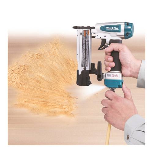Makita AF353 Druckluft-Nagelpistole 6.9 bar