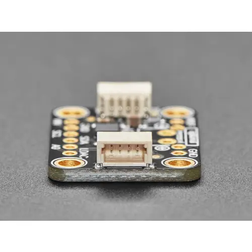 Adafruit AD5693R Breakout Board 16-Bit DAC with I2C Interface 5811 Adafruit AD5693R Breakout Board 16-Bit DAC with I2C Interface 5811