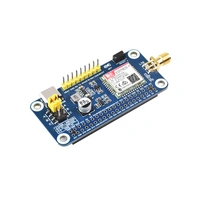 WaveShare SIM7028 NB-IoT HAT for Raspberry Pi Global Band NB-IoT Communication WaveShare SIM7028 NB-IoT HAT for Raspberry Pi Global Band NB-IoT Communication