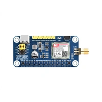WaveShare SIM7028 NB-IoT HAT for Raspberry Pi Global Band NB-IoT Communication WaveShare SIM7028 NB-IoT HAT for Raspberry Pi Global Band NB-IoT Communication