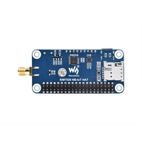 WaveShare SIM7028 NB-IoT HAT for Raspberry Pi Global Band NB-IoT Communication WaveShare SIM7028 NB-IoT HAT for Raspberry Pi Global Band NB-IoT Communication