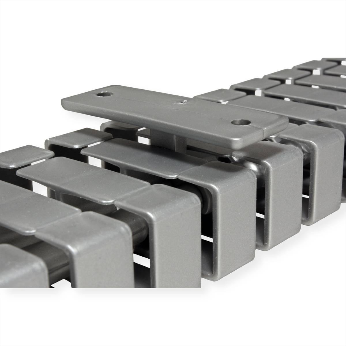 Bachmann Verbindungszapfen 930.025 Metall Silber 105 mm Inhalt: 1 St.