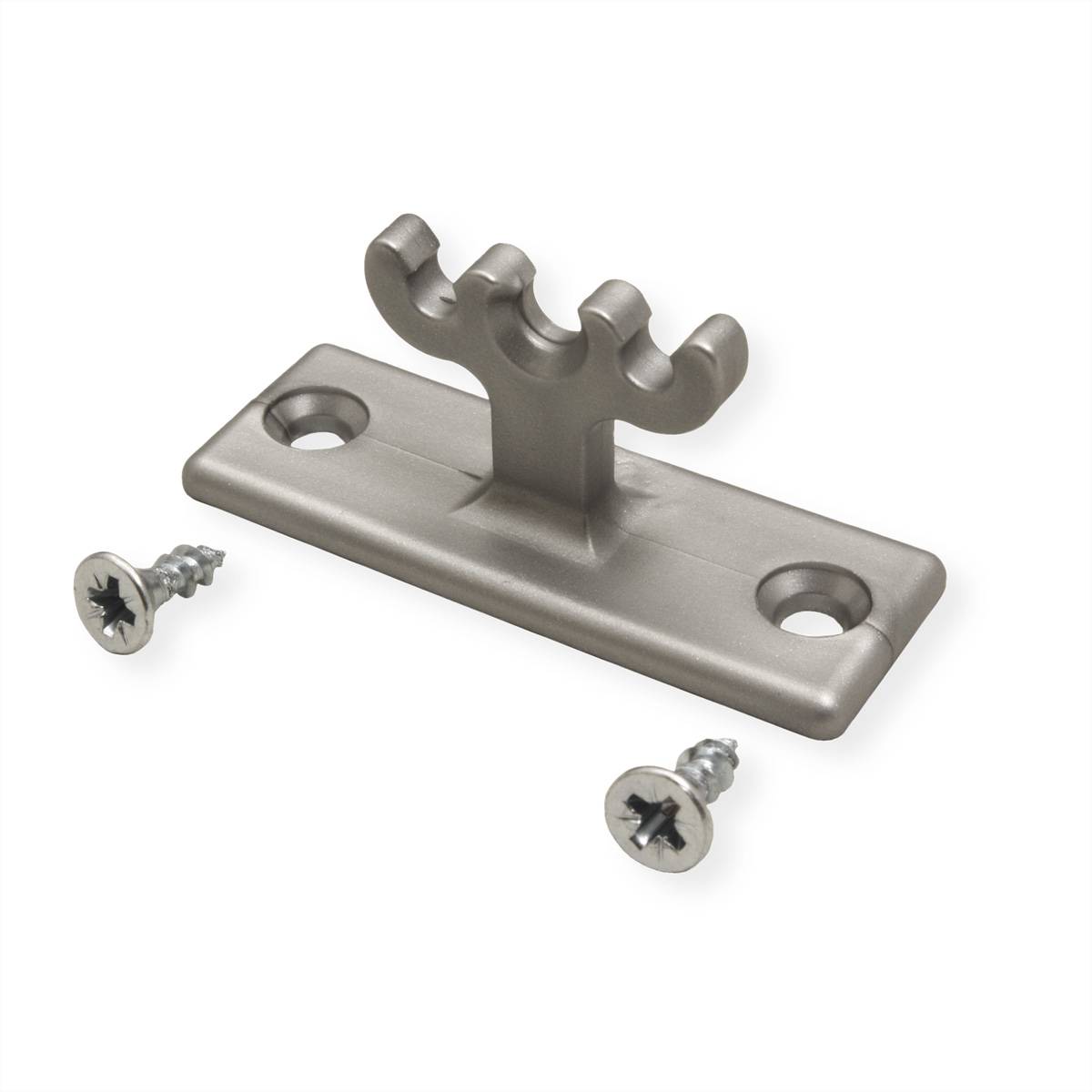 Bachmann Verbindungszapfen 930.025 Metall Silber 105 mm Inhalt: 1 St.