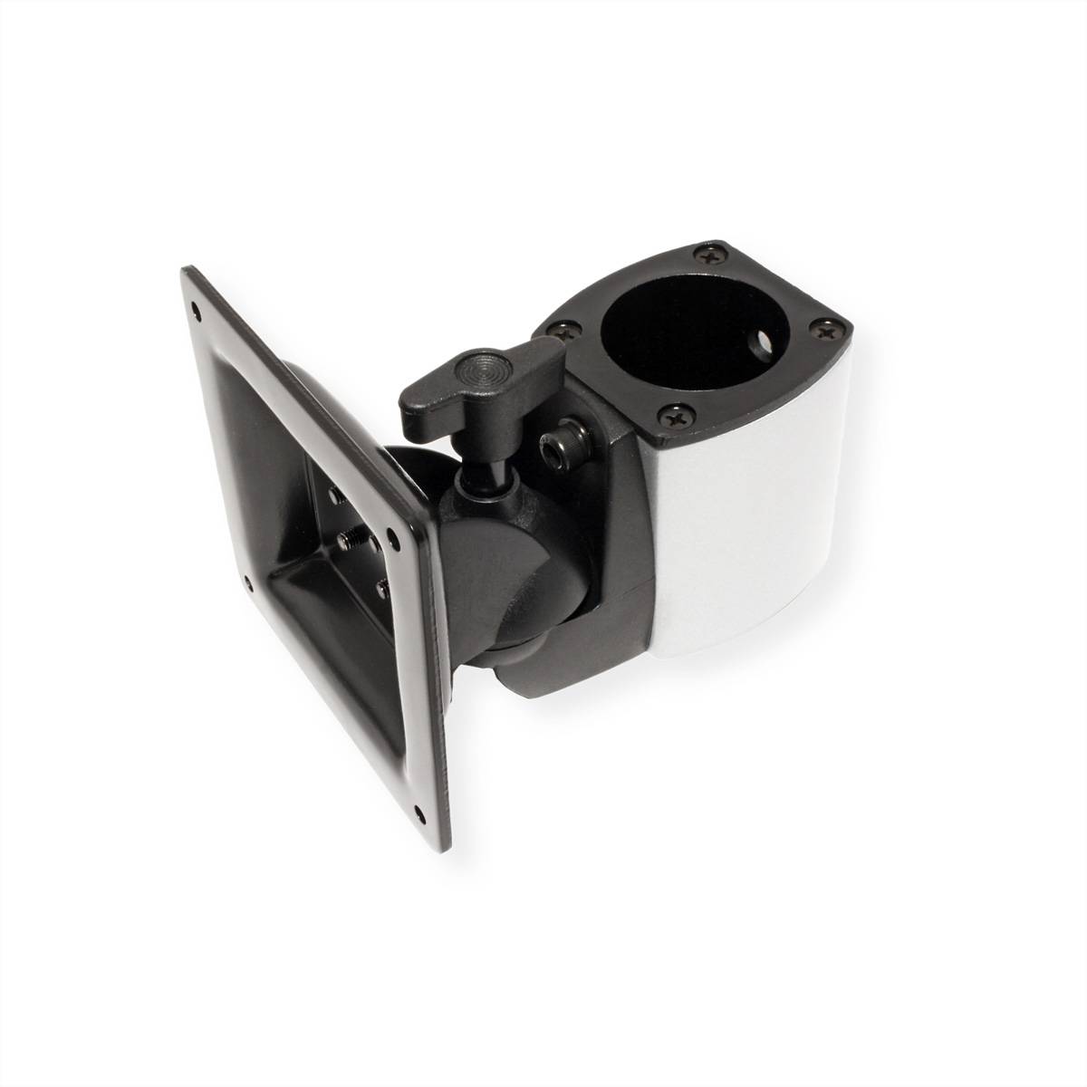 ROLINE PC/LCD-Rollständer, höhenverstellbar, bis 30 kg