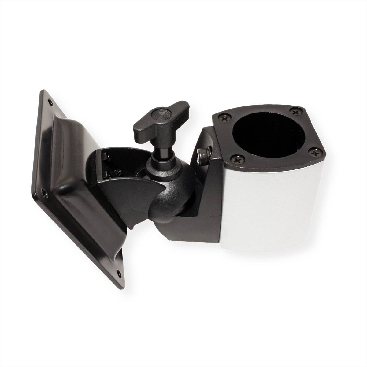 ROLINE PC/LCD-Rollständer, höhenverstellbar, bis 30 kg