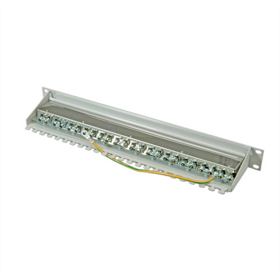 Telegärtner PatchPanel MPP24-HS 100007016