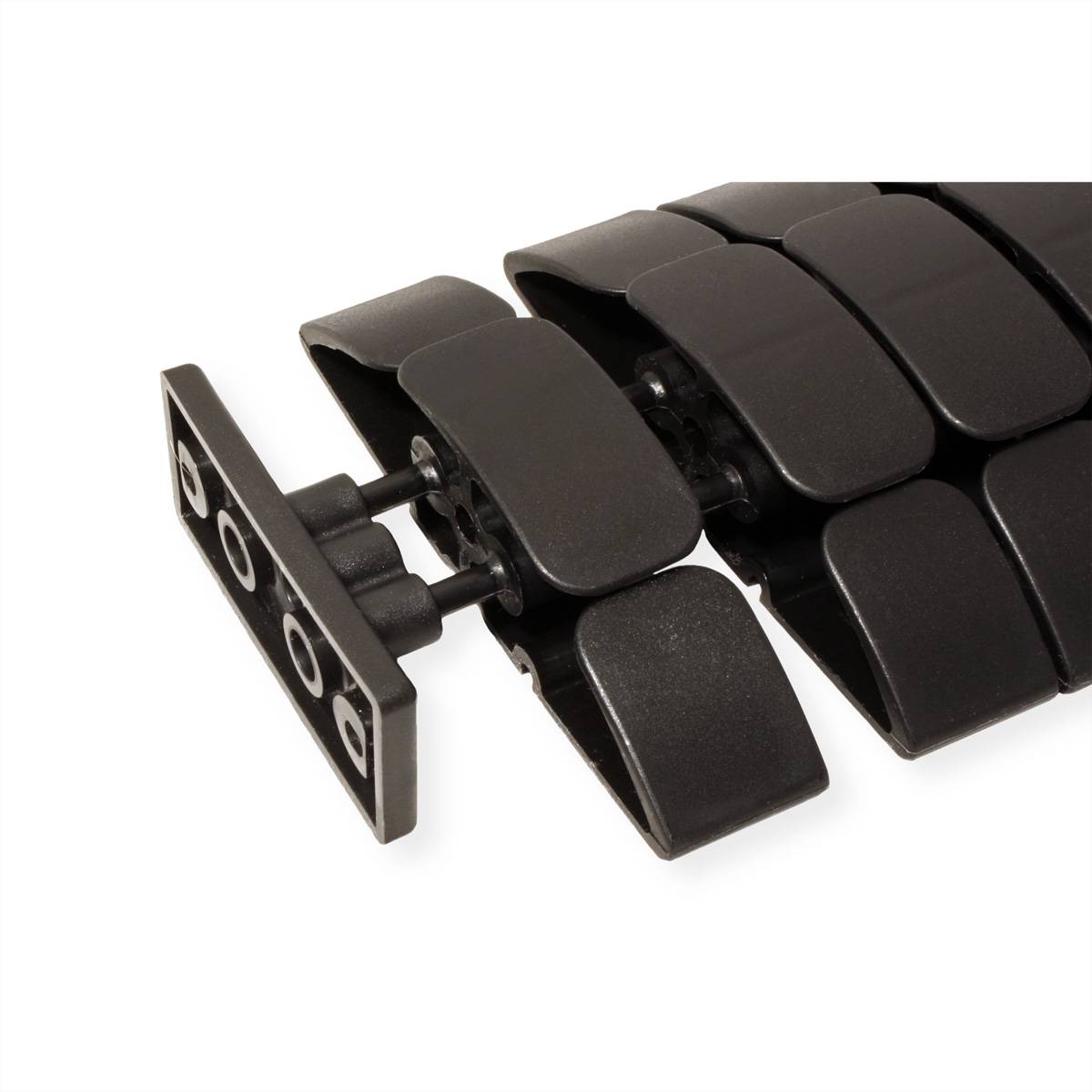 BACHMANN Easy-Desk-2B schwarz