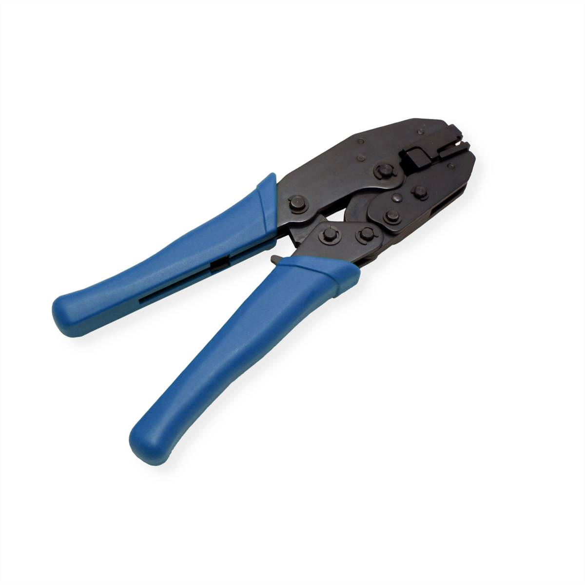 Value 19.06.1031 Crimpzange RJ45 Cat6