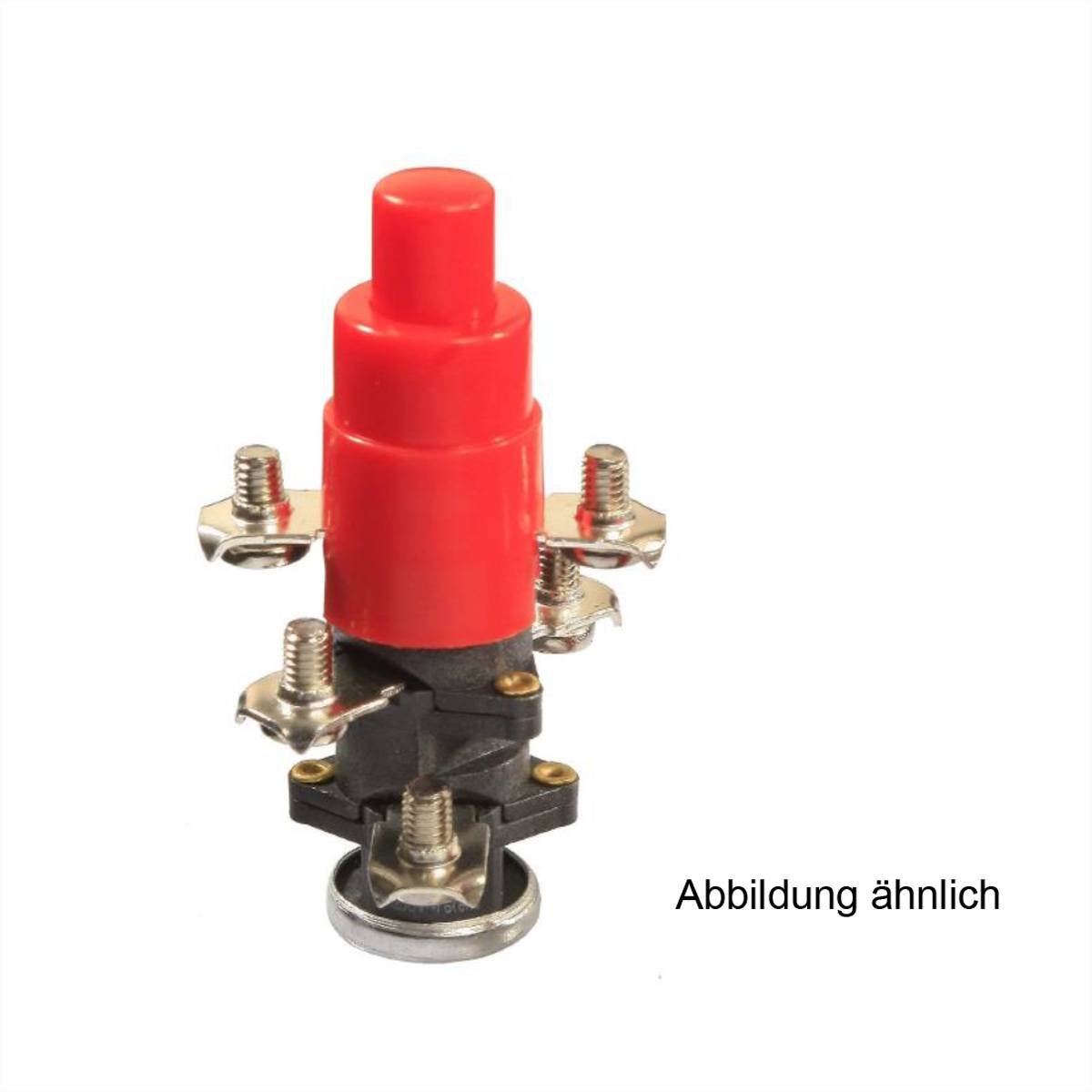 Bachmann 900.181 Thermoschutzschalter