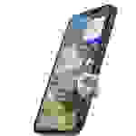 Hama 00219931 Display-/Rückseitenschutz für Smartphones Klare Bildschirmschutzfolie Apple 1 Stück(e) (00219931)