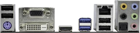 ASRock AD2700-ITX