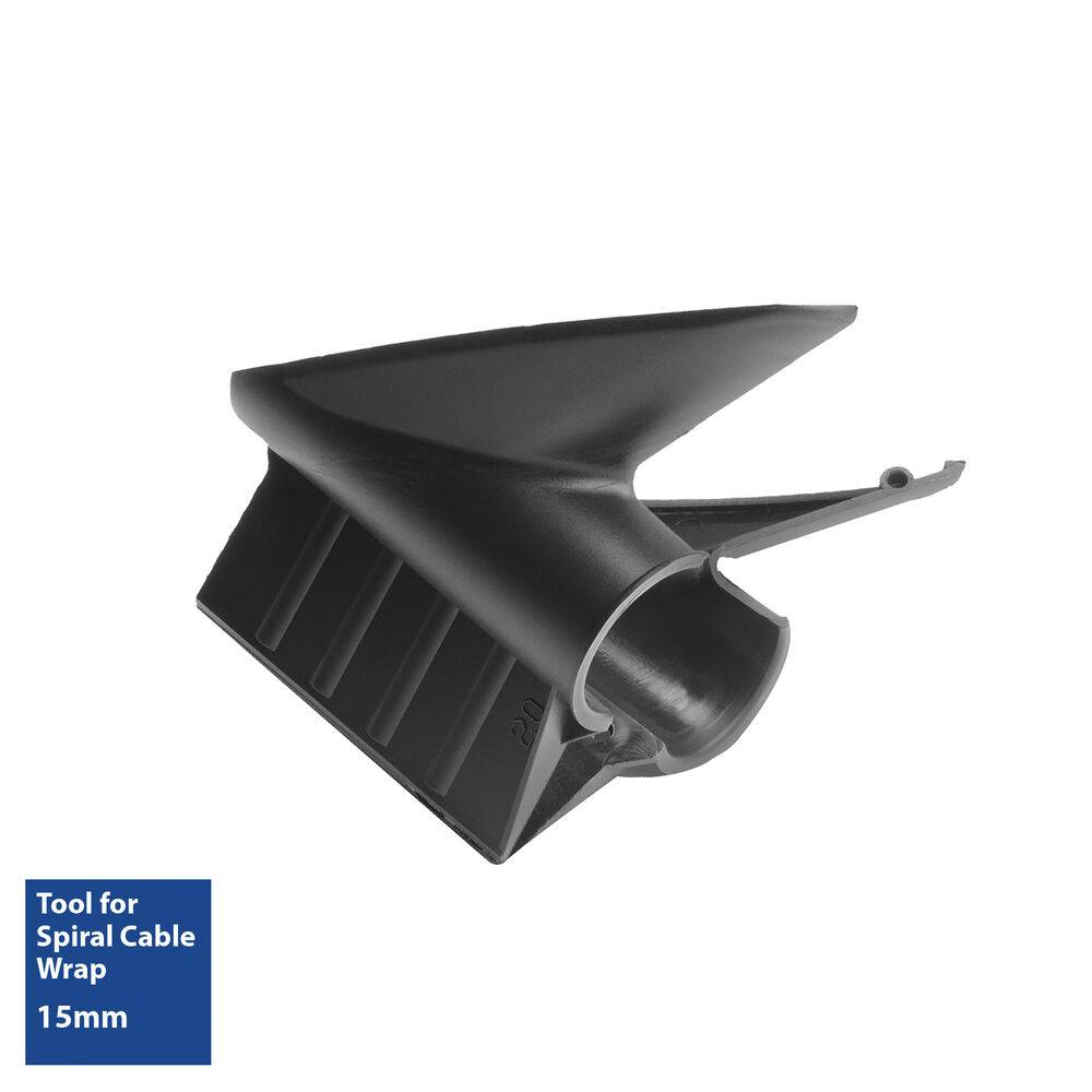 ACT CT4051 Werkzeug für Spiralbindung 15 mm