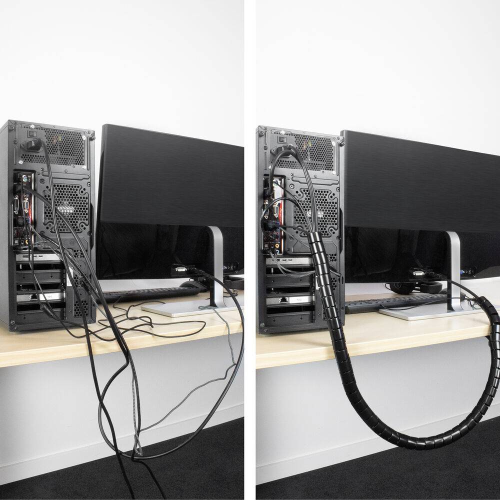 ACT CT4051 Werkzeug für Spiralbindung 15 mm