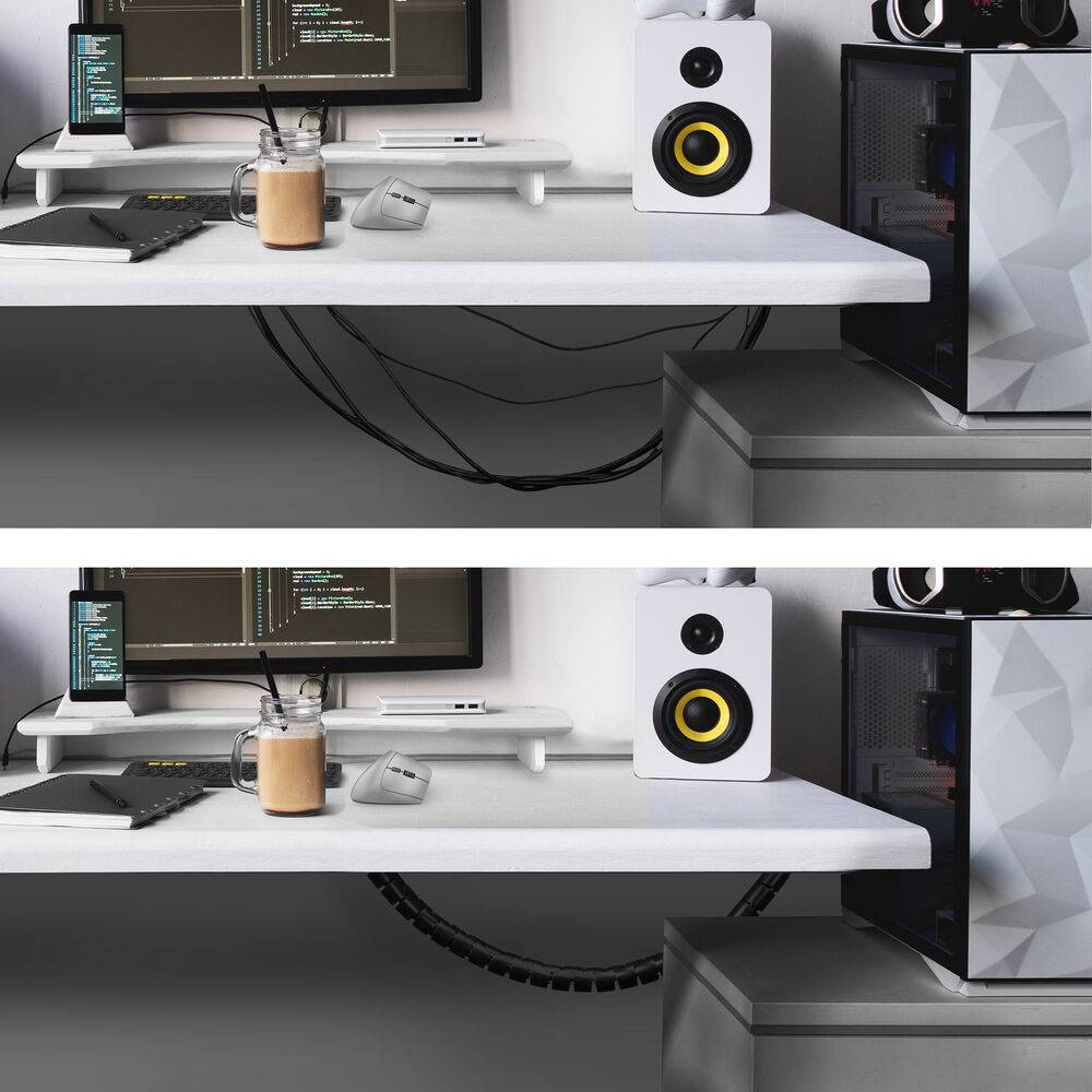 ACT CT4055 Werkzeug für Spiralbindung 25 mm