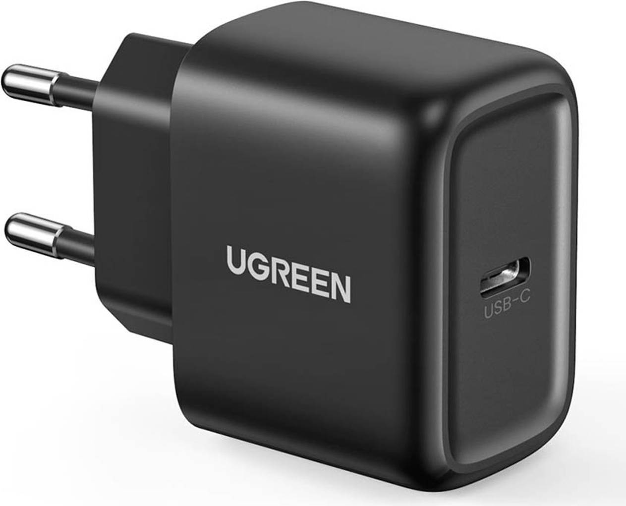 Ugreen USB-C 25W PD Wall Charger