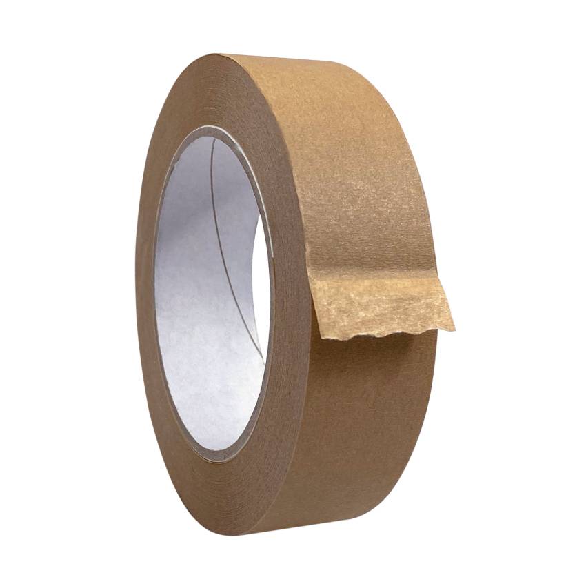 selmundo 4220, Papier-Packband, Papierklebeband