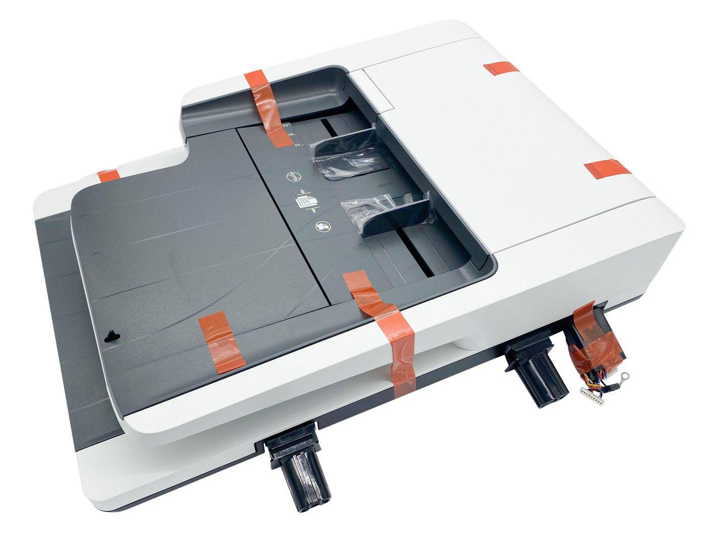 HP Kit-ADF Whole Unit Enterprise, A.0