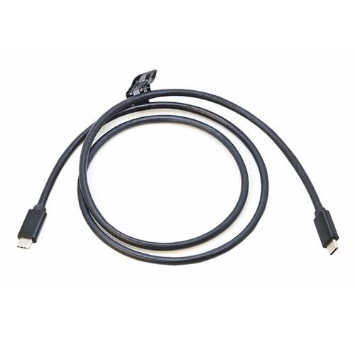 HP Cable 1m USB-C Male To USB-C Male