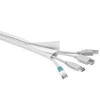 Cablesock W/hook and loop 1,8m CABLESOCK3