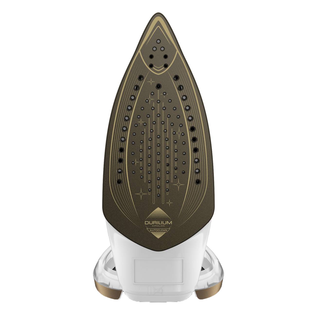 Puregliss FV8042E0 - Dampfbügeleisen mit