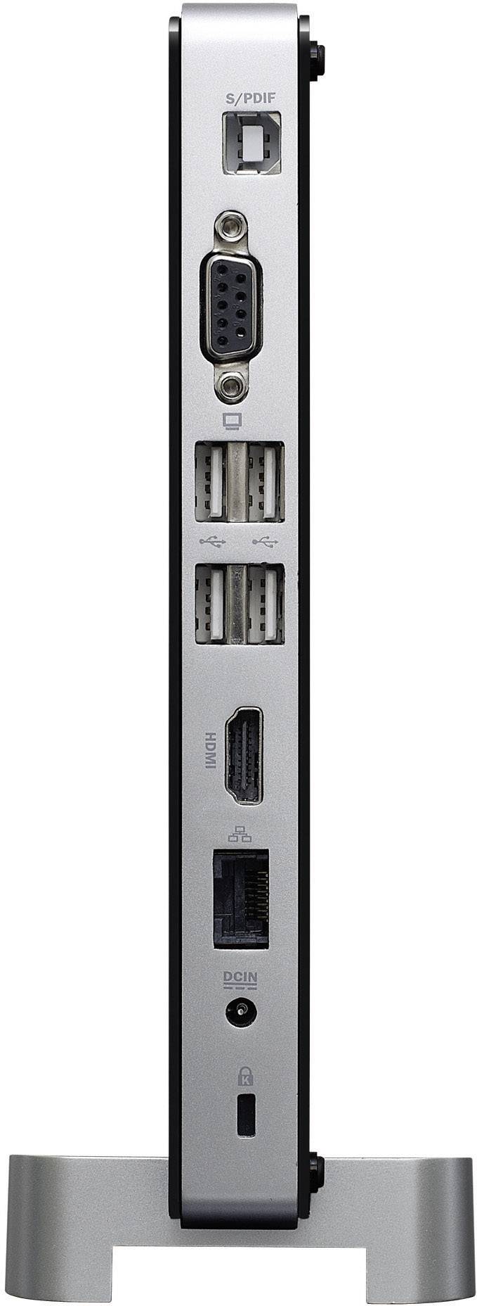 Lenovo IdeaCentre Q180 VC71FGE Mini-PC (HTPC) N/A