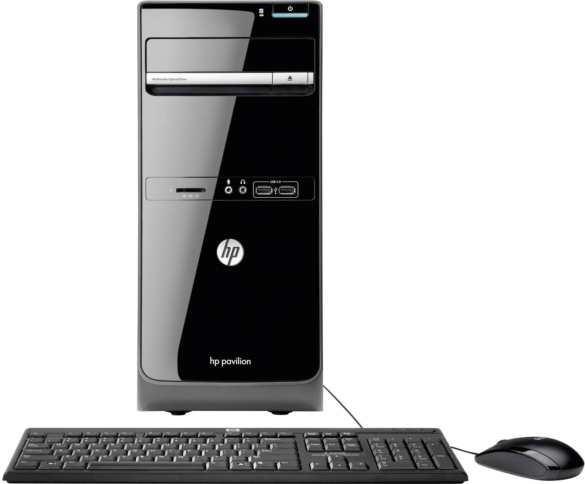 HP Notebook P6-2171EG () B2J36EA#ABD