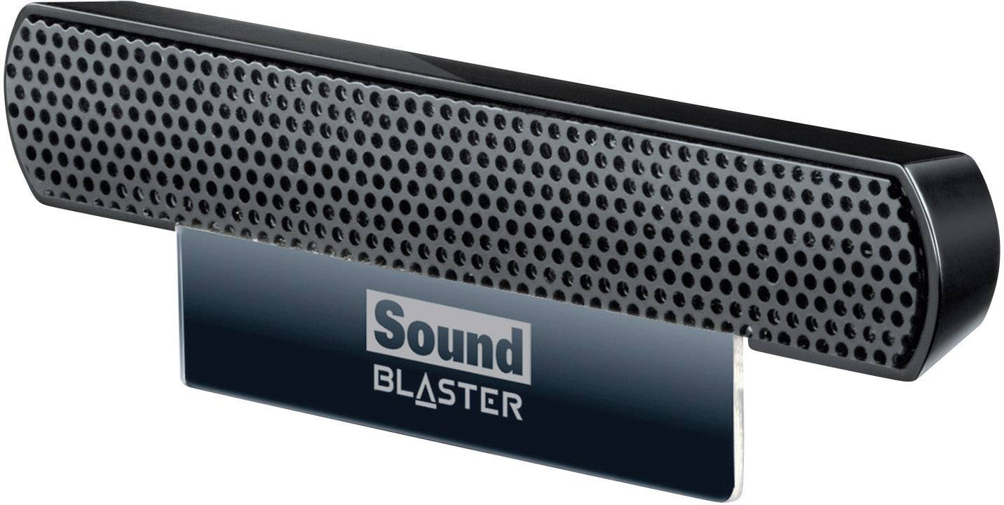 Sound Blaster SoundBlaster Z 5.1 Soundkarte, Intern PCIe x1 Digitalausgang, externe Kopfhöreranschlüsse
