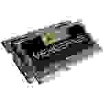 Corsair Laptop-Arbeitsspeicher Kit Vengeance CMSX16GX3M2A1600C10 16 GB 2 x 8 GB DDR3-RAM 1600 MHz C