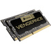 Corsair Vengeance Laptop-Arbeitsspeicher Kit DDR3 16 GB 2 x 8 GB Non-ECC 1600 MHz 204pin SO-DIMM CL