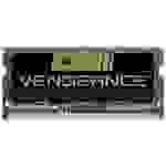 Corsair Vengeance® Laptop-Arbeitsspeicher Modul DDR3 8GB 1 x 8GB Non-ECC 1600MHz CL10 10-10-27 CMSX8GX3M1A1600C10