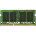 Kingston Laptop-Arbeitsspeicher Modul ValueRAM KVR1333D3S9/8G 8 GB 1 x 8 GB DDR3-RAM 1333 MHz CL9 9