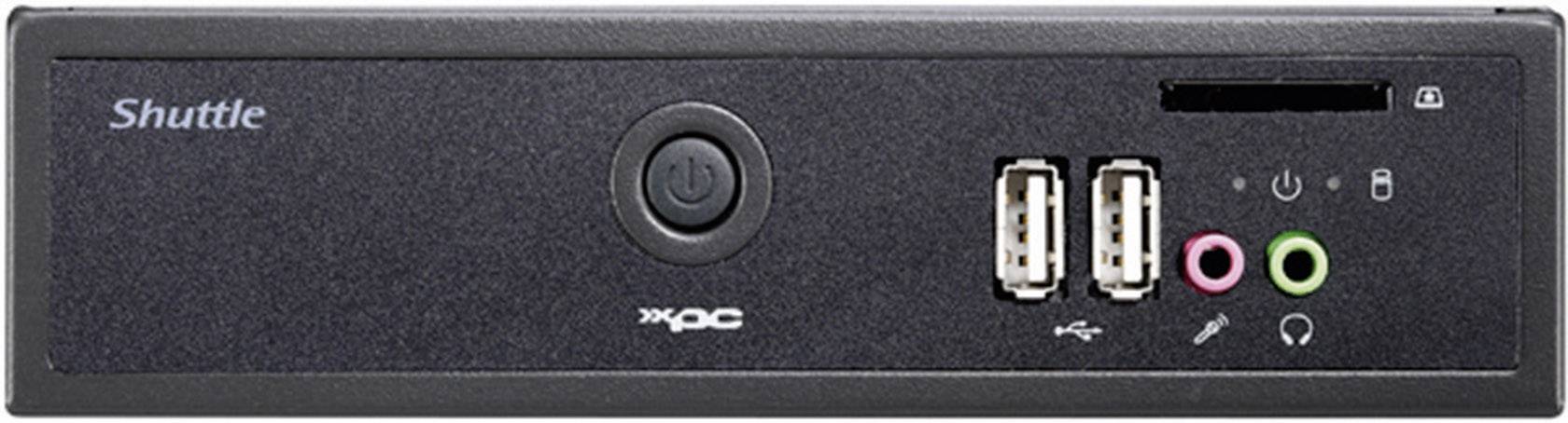 Shuttle Barebone DS61 () DS61