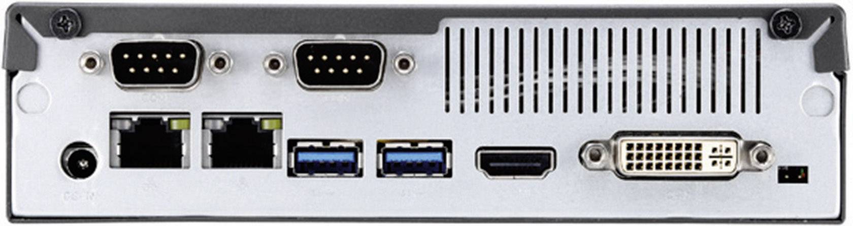 Shuttle Barebone DS61 () DS61