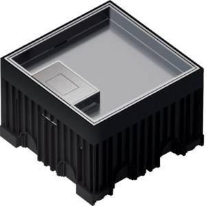 Hager UDKQ02E15U Bodendosen-Set