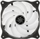 Silverstone Air Blazer 120R AB120R-ARGB PWM Gehäuselüfter 120 mm