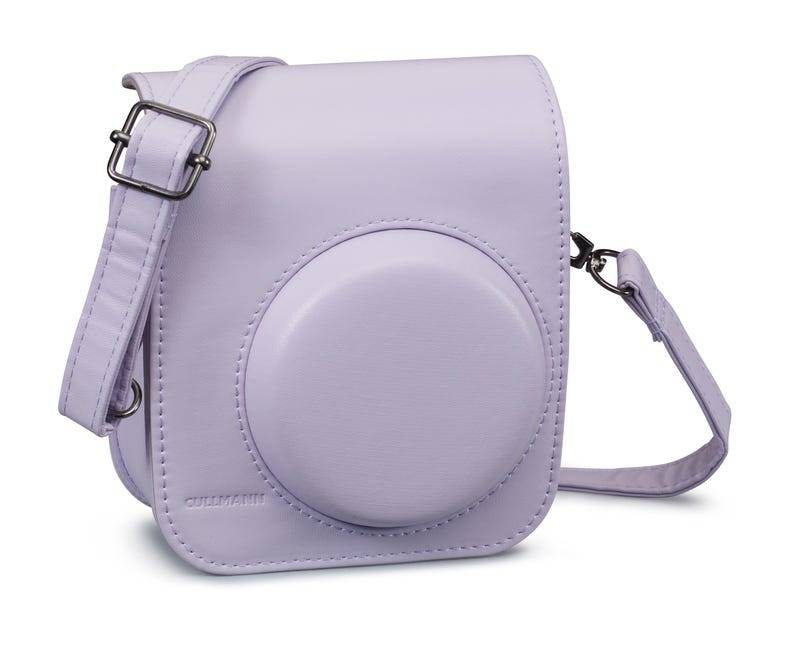 Cullmann Rio Fit 120 violett Kameratasche für Instax Mini 12 - Violett