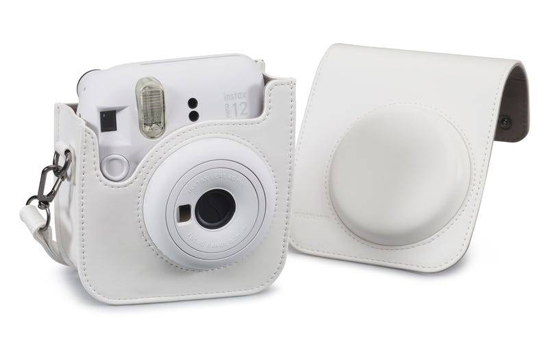 Cullmann RIO Fit 120 - Gehäuse - Fujifilm - Instax mini 12 - Schultergurt -