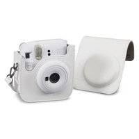 Cullmann RIO Fit 120 Kabinettaske Hvidfür Fujifilm Instax mini 12 - 140x117x75mm Cullmann RIO Fit 120 Kabinettaske Hvidfür Fujifilm Instax mini 12 - 140x117x75mm