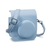 Cullmann RIO Fit 120, Gehäuse, Fujifilm, Instax mini 12, Schultergurt, Blau Cullmann RIO Fit 120, Gehäuse, Fujifilm, Instax mini 12, Schultergurt, Blau