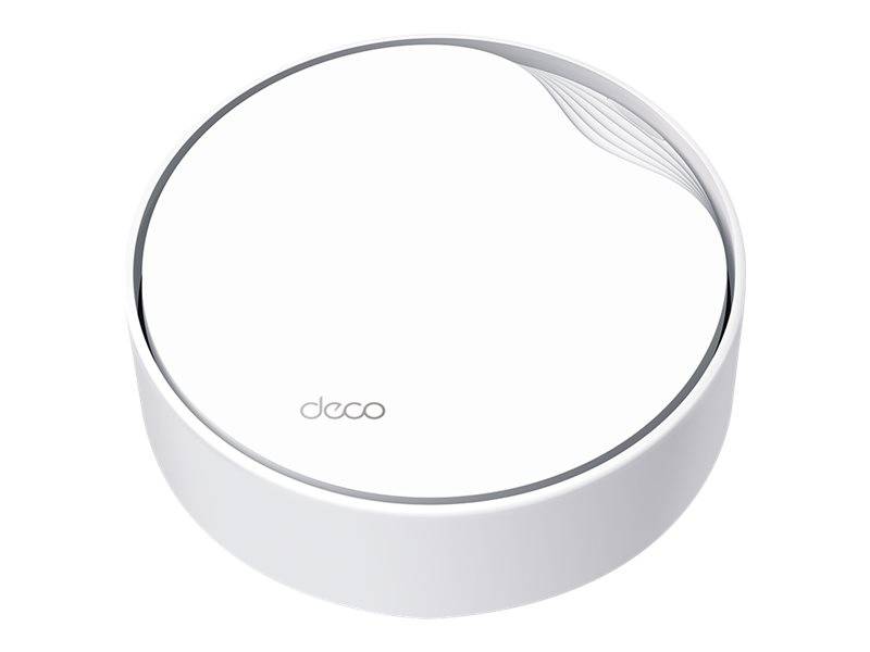 TP-Link Deco X50-PoE V2 - WLAN-System - (Router)