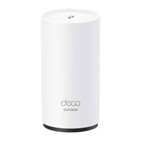 TP-Link Deco X50-Outdoor V1 - WLAN-System - (Router)
