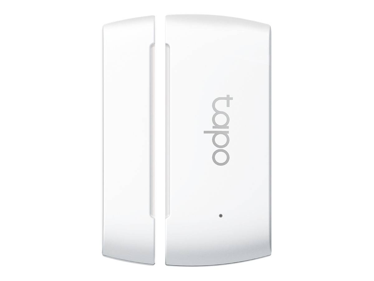 TP-LINK - Tapo T110 V1 - Fenster- und Türensensor - Smart