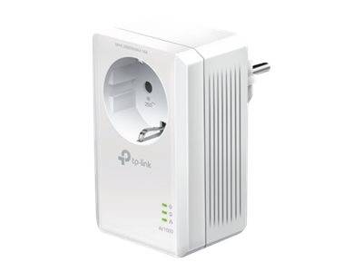 TP-LINK TL-PA7019P KIT(DE) Powerline Starter Kit TL-PA7019P KIT(DE) 1 GBit/s