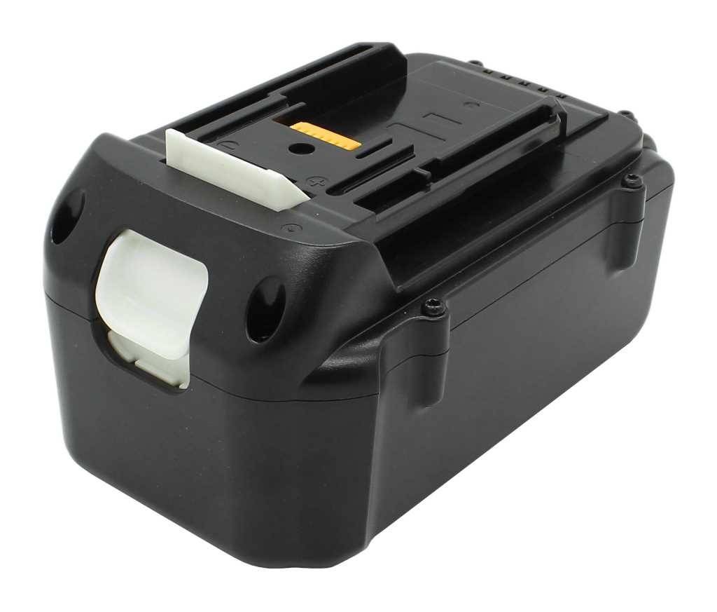 Werkzeugakku LiIon 36V 4,0Ah ersetzt Makita 194874-0