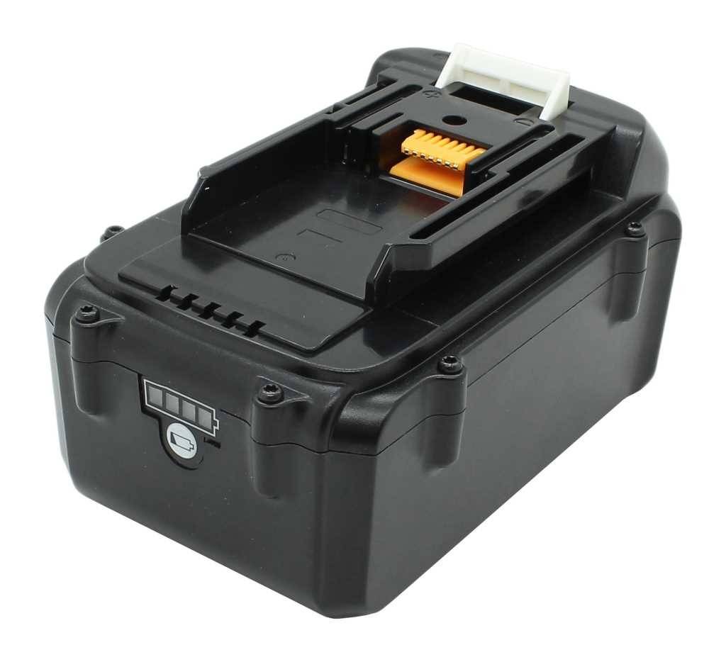 Werkzeugakku LiIon 36V 4,0Ah ersetzt Makita 194874-0
