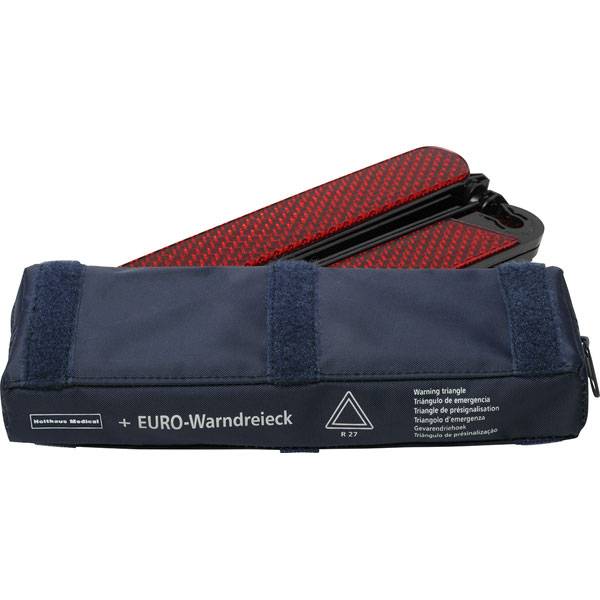 Holthaus Warndreiecktasche Single