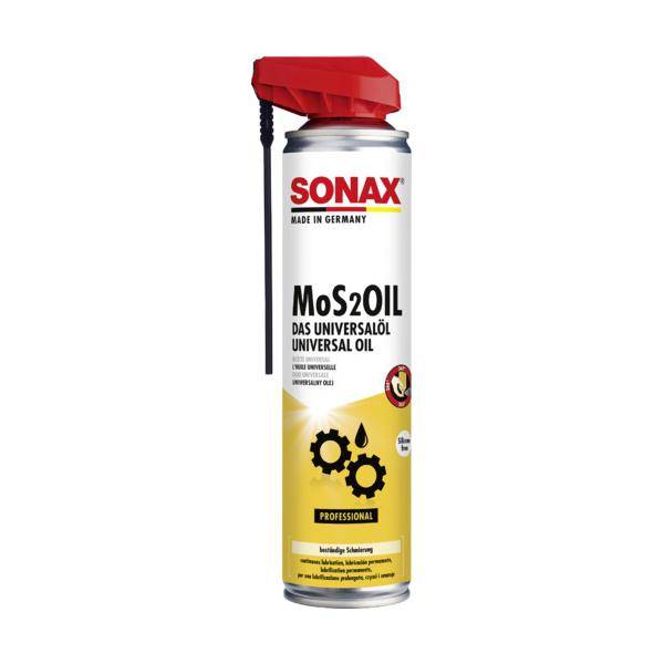 Sonax MoS20il Universalöl Schmiermittel 400.0 ml 1 St.